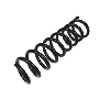 8D5511115G Coil Spring